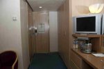 Oceanview Stateroom Picture