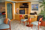 Owners Suite Stateroom Picture