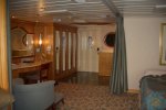 Owners Suite Stateroom Picture