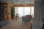 Owners Suite Stateroom Picture