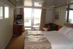 Verandah Stateroom Picture