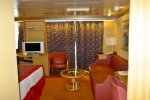 Signature Suite Stateroom Picture