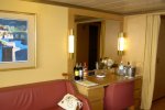 Signature Suite Stateroom Picture