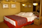 Signature Suite Stateroom Picture