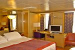 Signature Suite Stateroom Picture