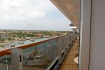 Signature Suite Stateroom Picture