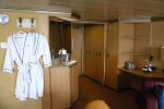 Neptune Suite Stateroom Picture