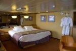 Neptune Suite Stateroom Picture