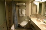 Neptune Suite Stateroom Picture