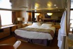 Neptune Suite Stateroom Picture