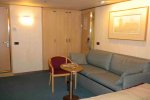 Interior Stateroom Picture