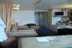 Oceanview Stateroom Picture