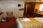 Oceanview Stateroom Picture