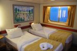 Oceanview Stateroom Picture