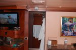 Grand Suite Stateroom Picture