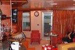 Grand Suite Stateroom Picture