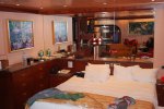 Grand Suite Stateroom Picture