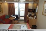 Verandah Stateroom Picture