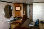 Junior Suite Stateroom Picture