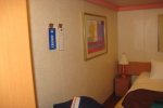 Interior Stateroom Picture