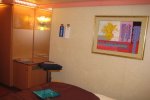 Interior Stateroom Picture