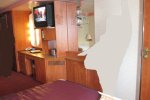 Oceanview Stateroom Picture