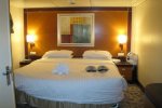 Grand Suite - 2 Bedroom Stateroom Picture