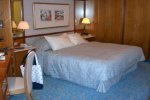 Suite Stateroom Picture