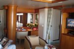 Suite Stateroom Picture