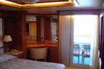 Suite Stateroom Picture