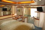 Mini-Suite Stateroom Picture