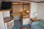 Mini-Suite Stateroom Picture