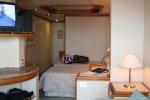 Mini-Suite Stateroom Picture