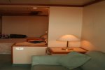 Mini-Suite Stateroom Picture