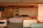 Mini-Suite Stateroom Picture