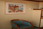 Mini-Suite Stateroom Picture