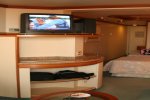 Mini-Suite Stateroom Picture