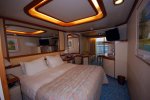 Mini-Suite Stateroom Picture