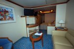 Mini-Suite Stateroom Picture