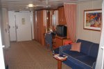 Balcony Stateroom Picture