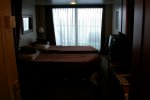 Spacious Balcony Stateroom Picture