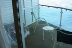 Spacious Balcony Stateroom Picture