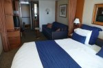 Spacious Balcony Stateroom Picture