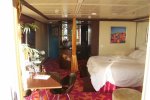 Penthouse Stateroom Picture