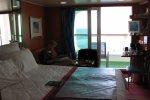 Balcony Stateroom Picture