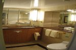 Grand Suite - 1 Bedroom Stateroom Picture