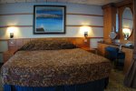 Grand Suite - 1 Bedroom Stateroom Picture