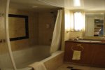 Grand Suite - 1 Bedroom Stateroom Picture