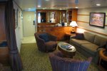 Grand Suite - 1 Bedroom Stateroom Picture