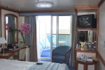 Balcony Stateroom Picture